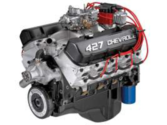 U015U Engine